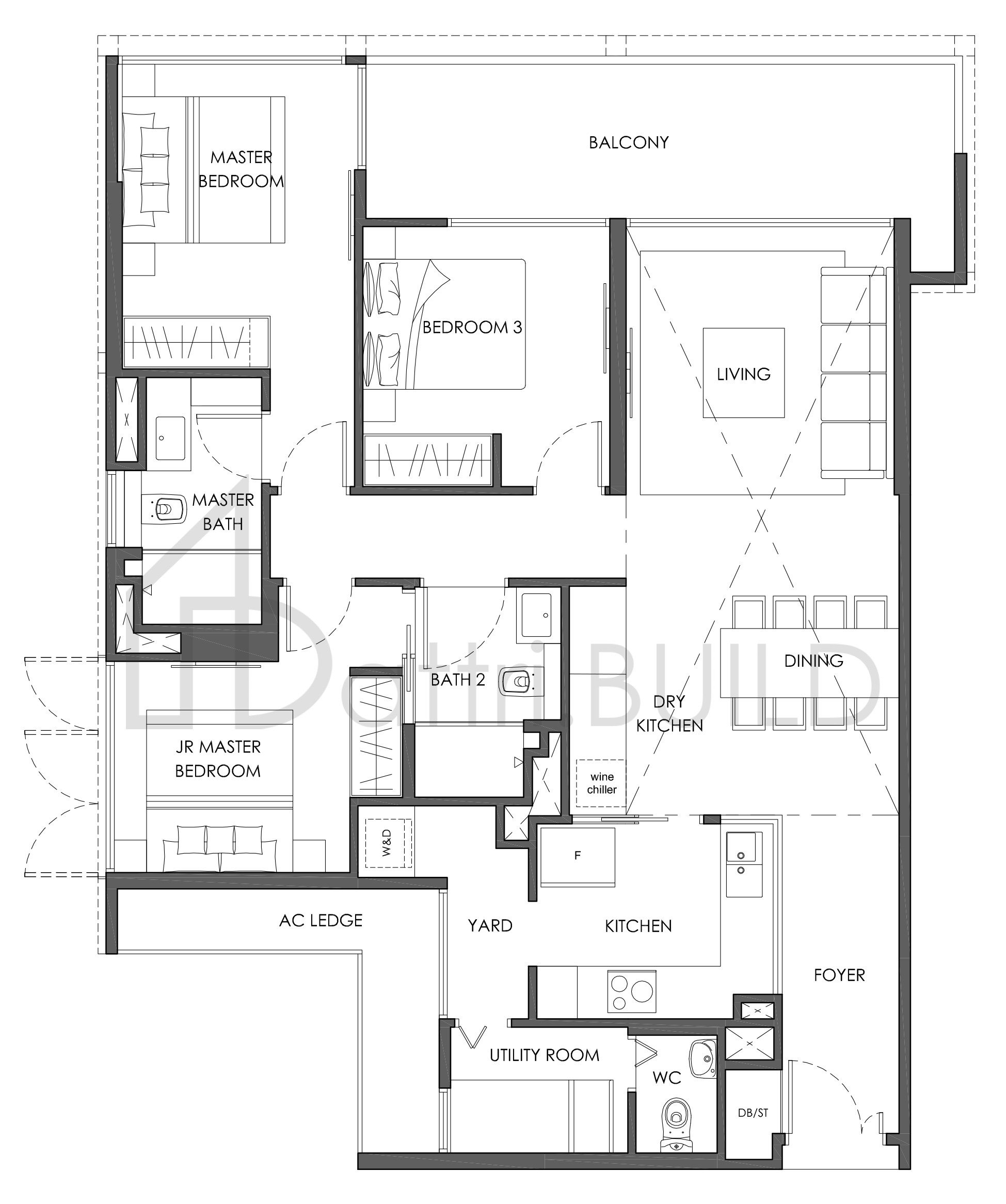 NYON C3P floorplan (watermarked)