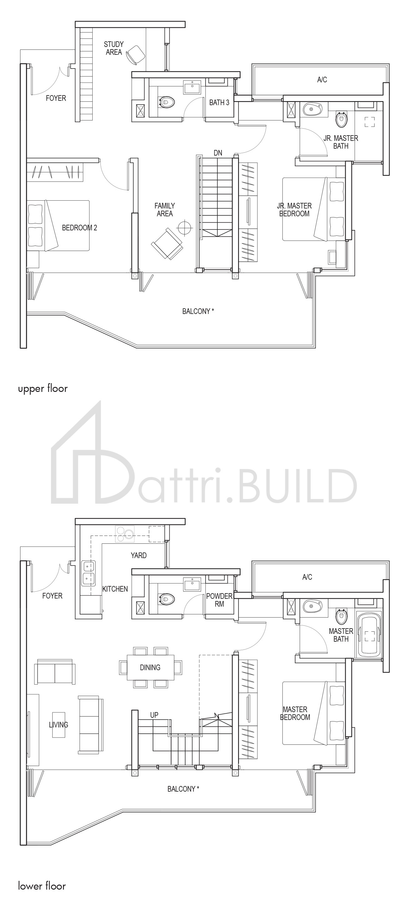 KALLANG RIVERSIDE 4A-3 floorplan (watermarked)