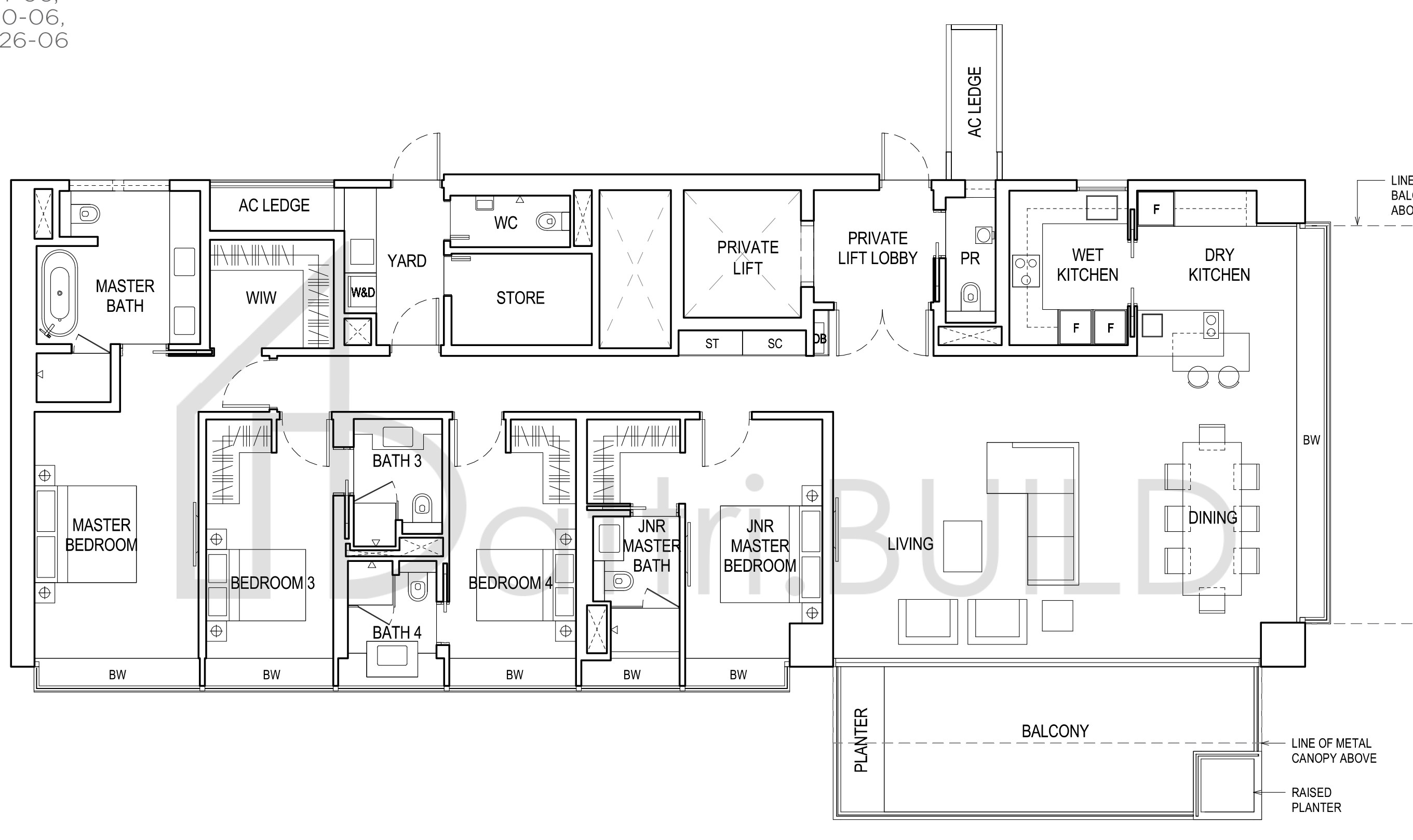 BOULEVARD 88 C2 floorplan (watermarked)