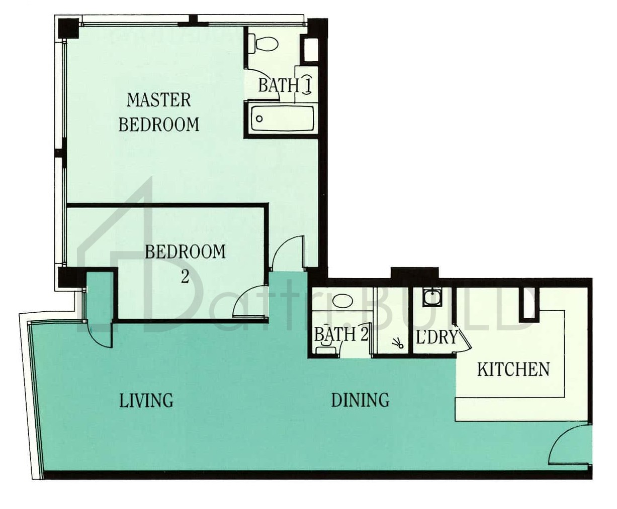 UE SQUARE 2G floorplan (watermarked)