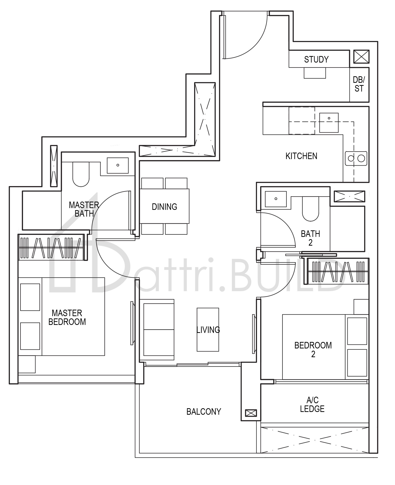 SKY EVERTON B5 floorplan (watermarked)
