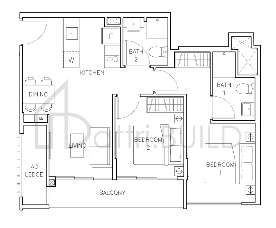 REZI 24 C5 floorplan (watermarked)