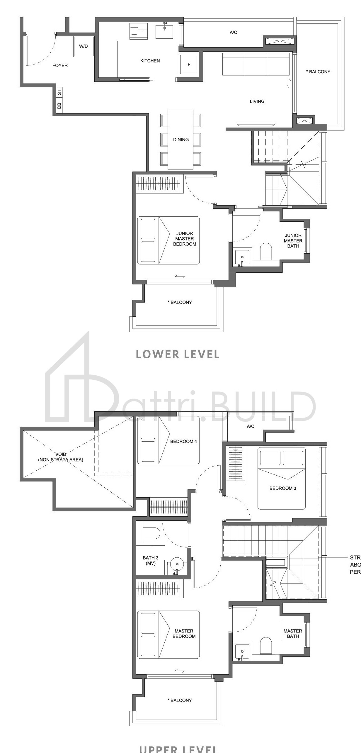 NEU AT NOVENA E1 floorplan (watermarked)