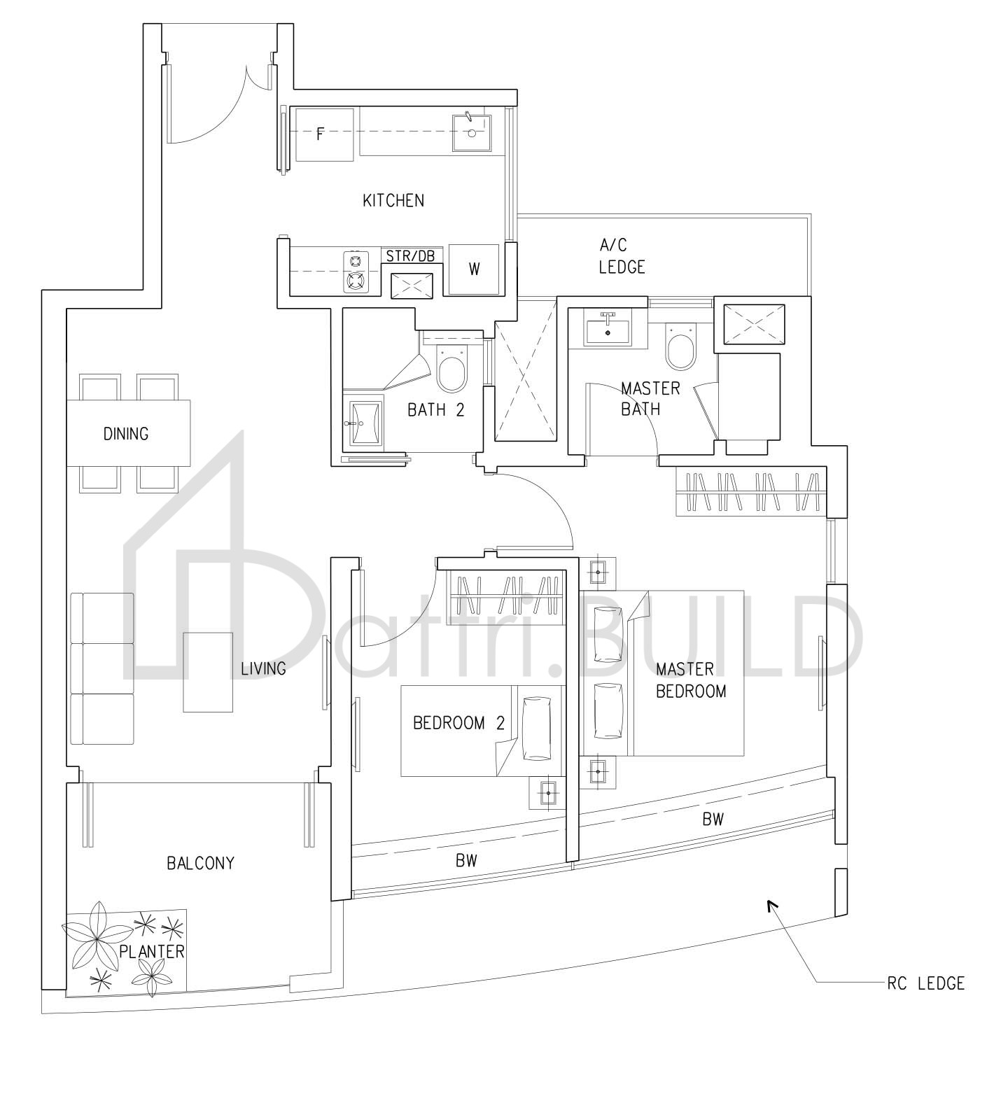 368 THOMSON B2 floorplan (watermarked)