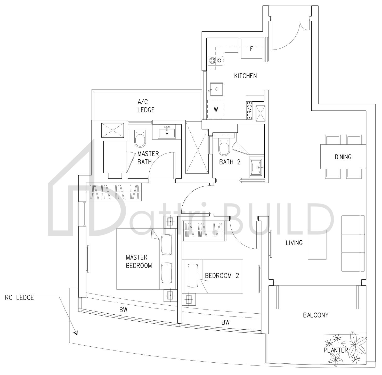 368 THOMSON B1 floorplan (watermarked)
