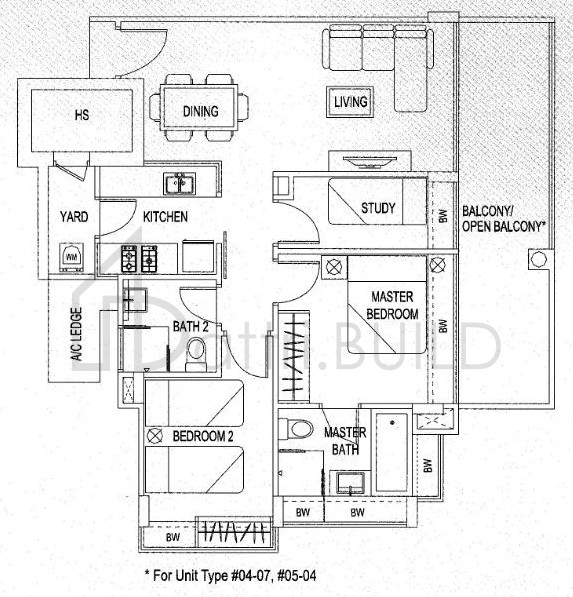 BLUWATERS B1 floorplan (watermarked)