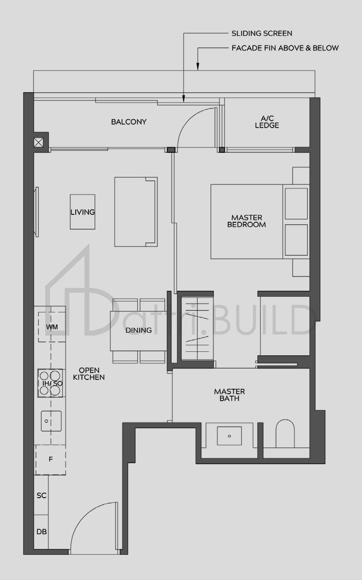 MEYER MANSION A1 floorplan (watermarked)