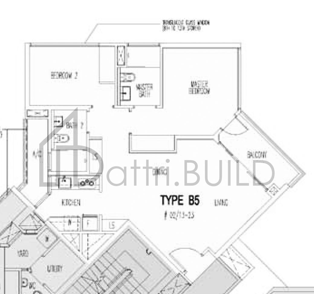 EIGHT COURTYARDS B5 floorplan (watermarked)