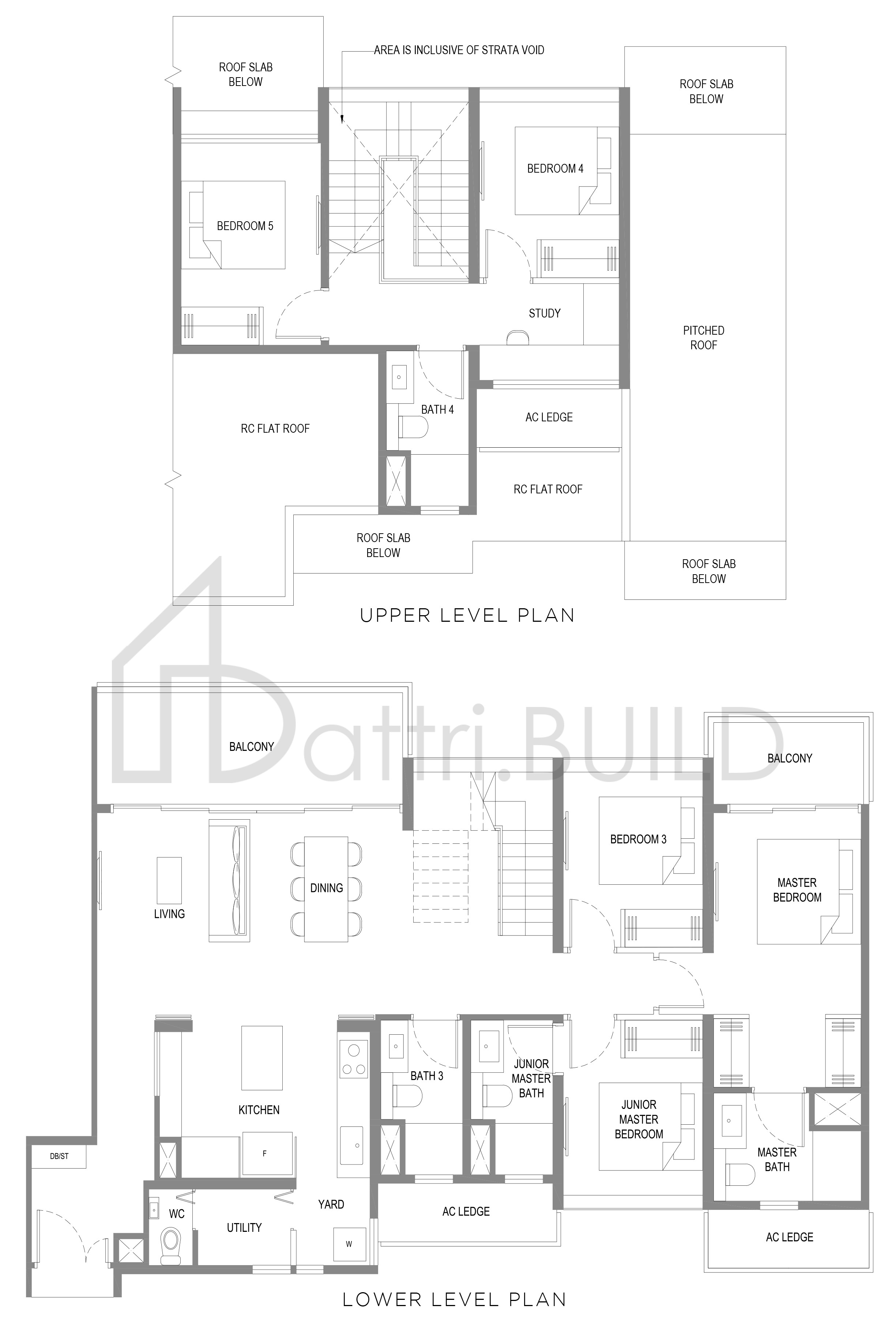 VERDALE PHE-2 floorplan (watermarked)