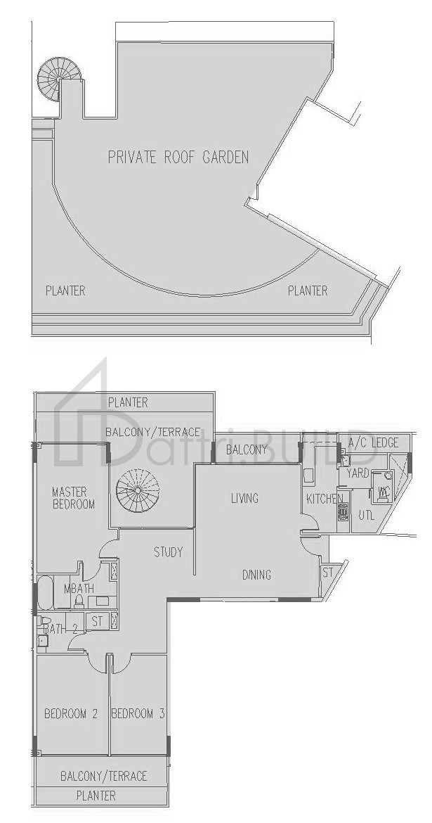 THE INTERLACE C3(R)(416) floorplan (watermarked)