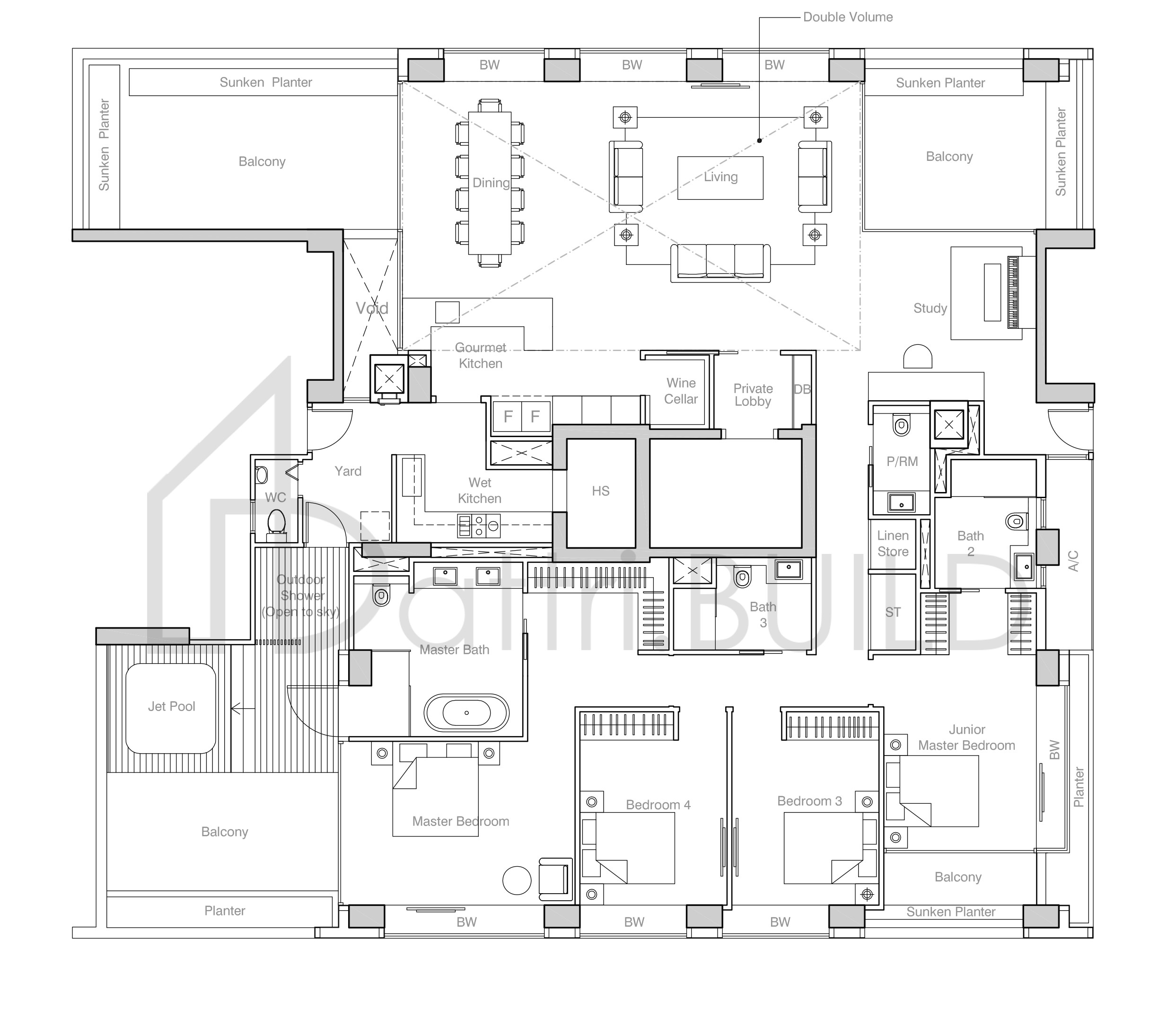 NOUVEL 18 SKY SUITES floorplan (watermarked)