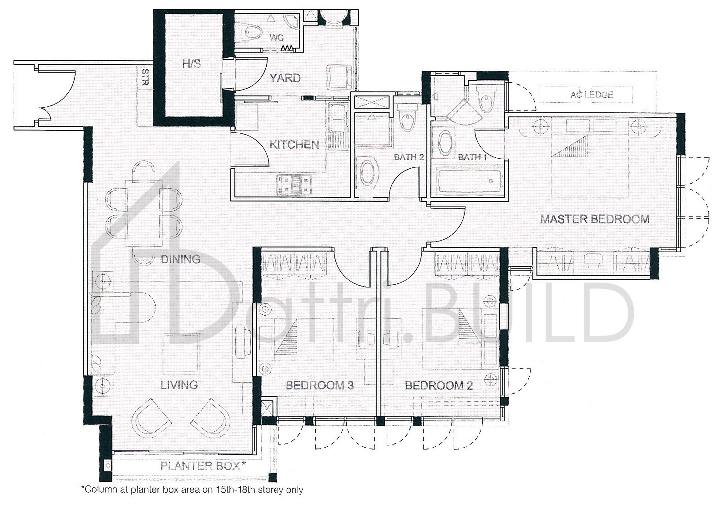 BUTTERWORTH 8 B1 floorplan (watermarked)
