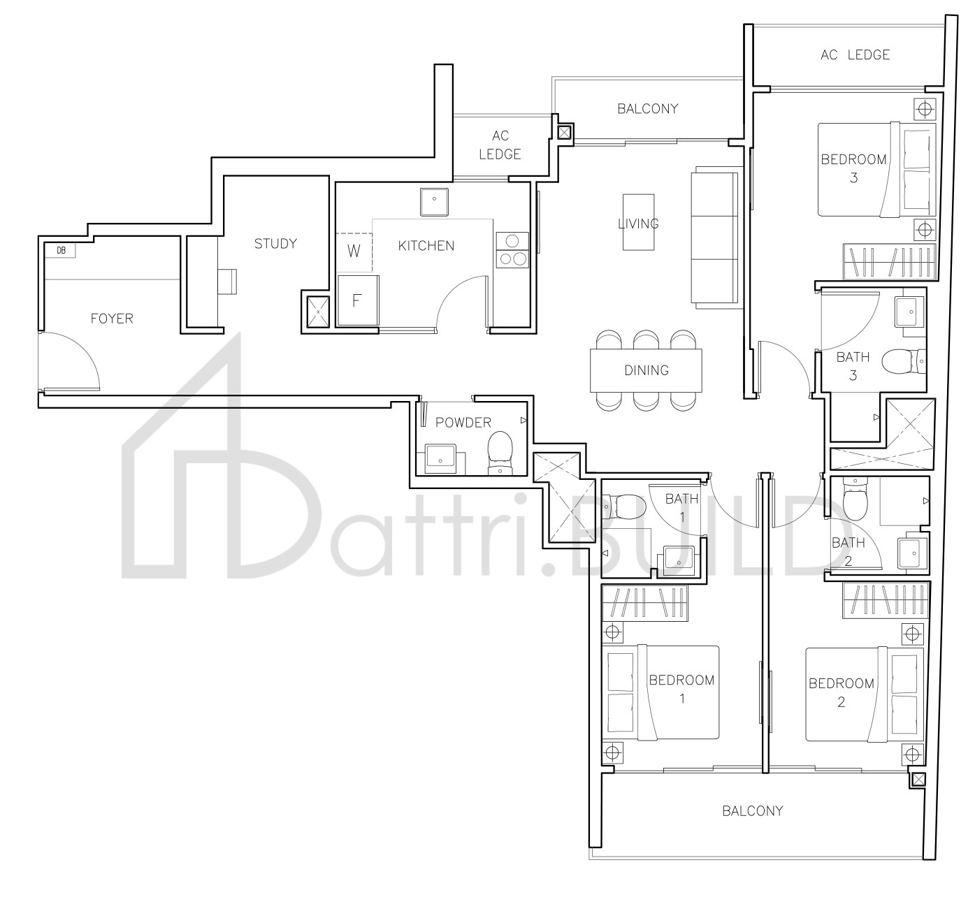 REZI 24 F1 floorplan (watermarked)
