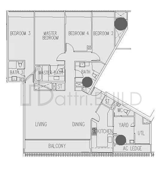 THE INTERLACE D4(198) floorplan (watermarked)