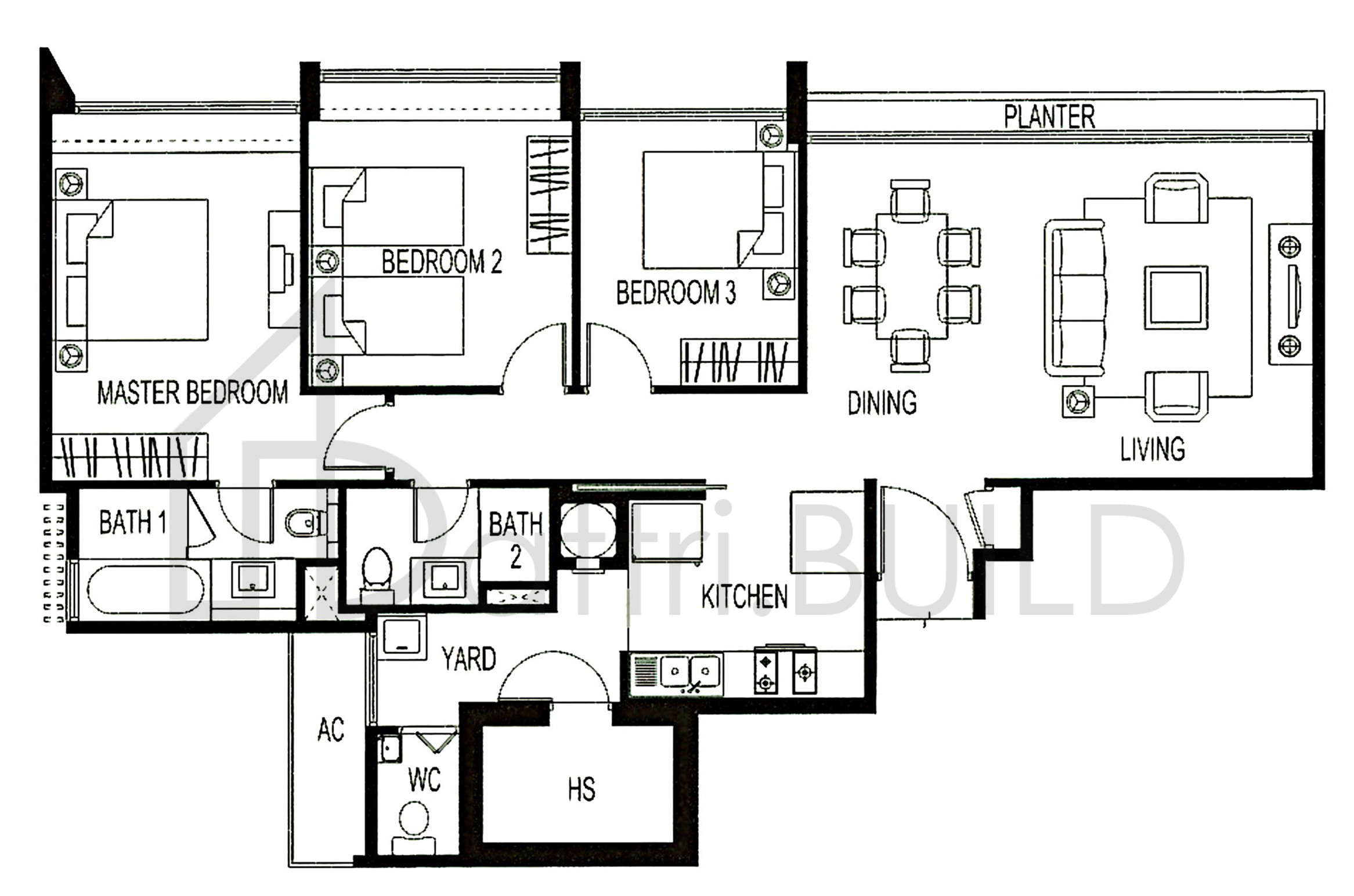 BELMOND GREEN C5b floorplan (watermarked)