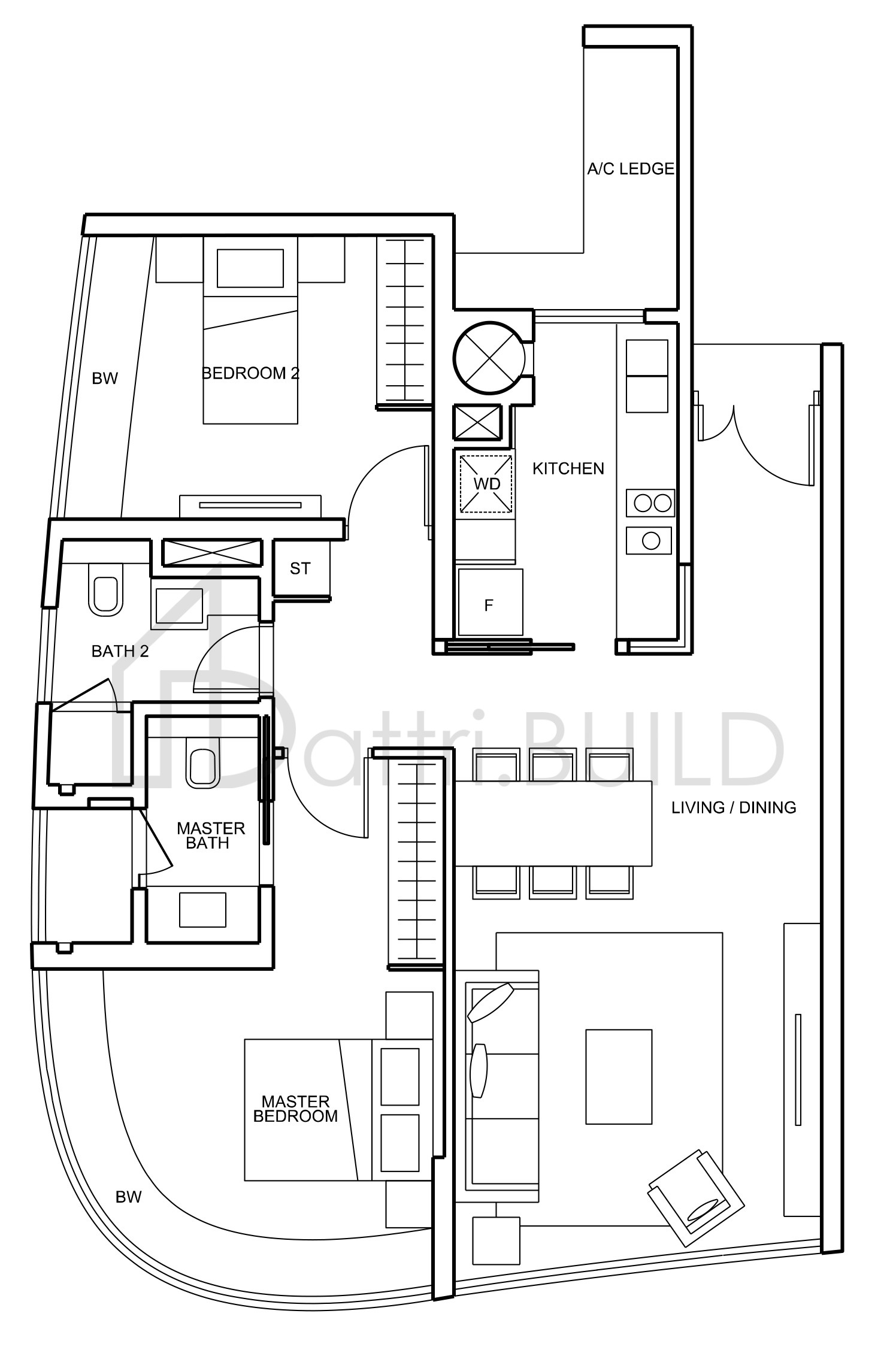 76 SHENTON B2 floorplan (watermarked)