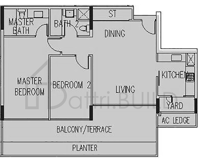 THE INTERLACE A3(121) floorplan (watermarked)