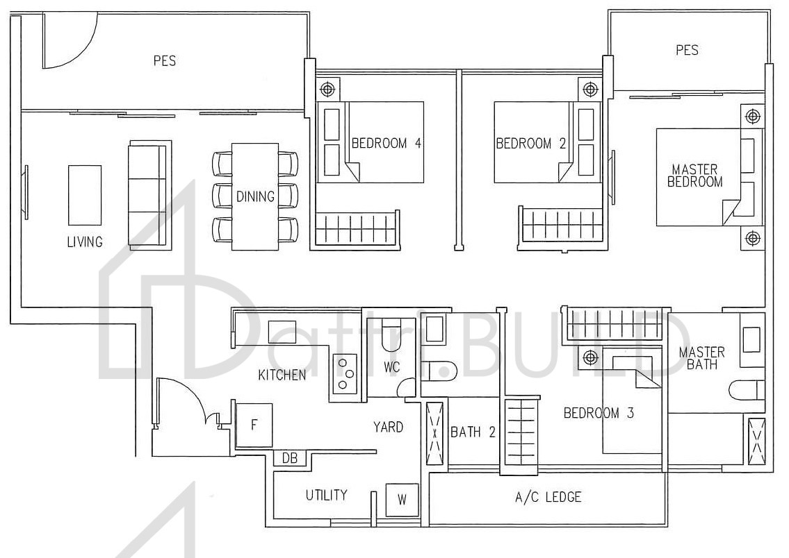 ECOPOLITAN D2P floorplan (watermarked)