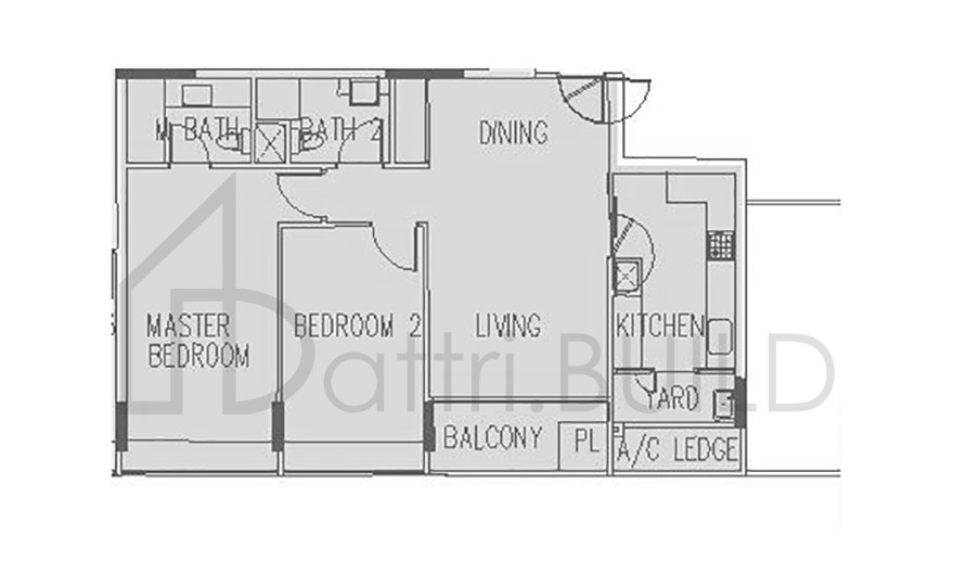 THE INTERLACE A5(99) floorplan (watermarked)