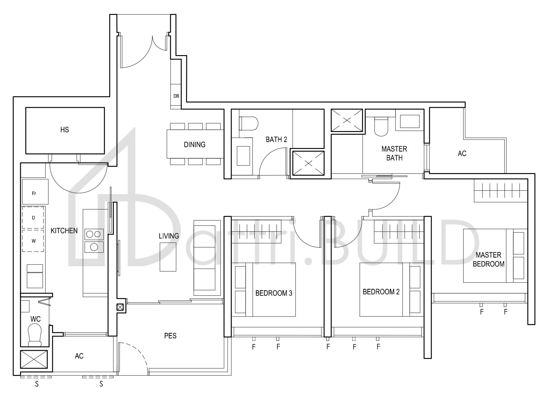 PENROSE (3Y)c1 floorplan (watermarked)