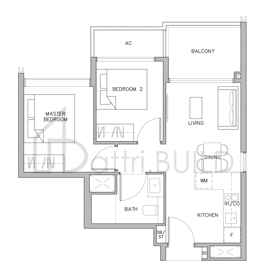 JUNIPER HILL B1b floorplan (watermarked)