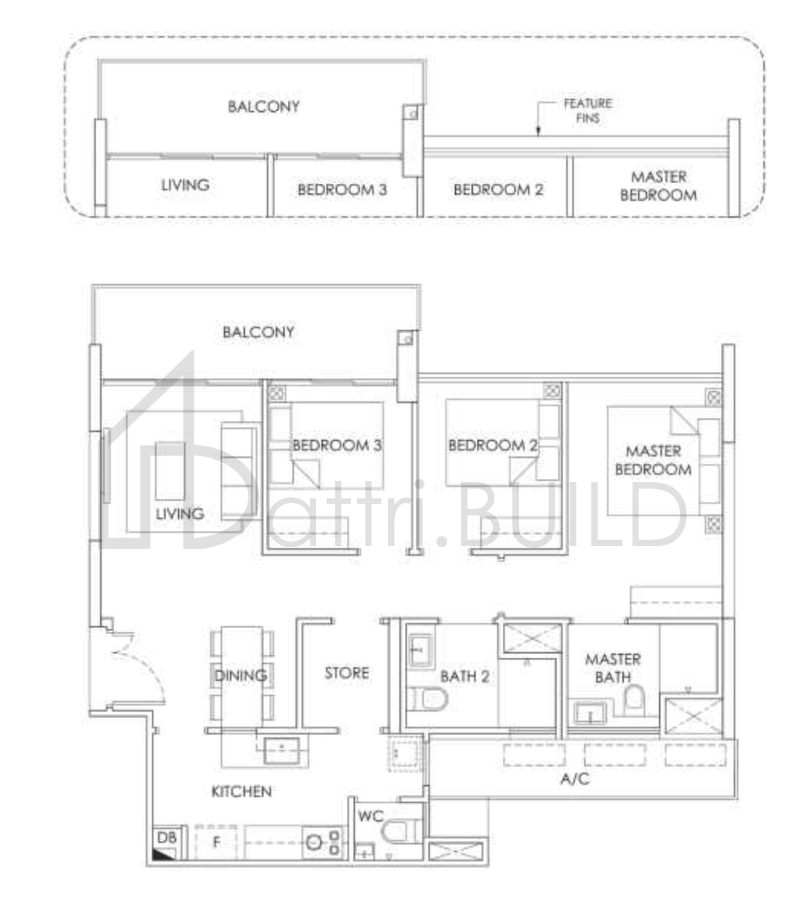 OLA B6-2 floorplan (watermarked)