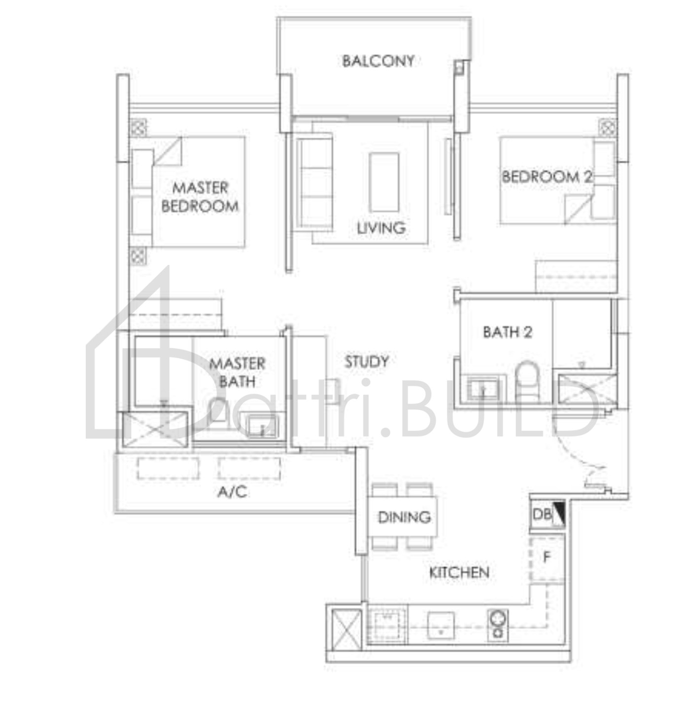 OLA A1 floorplan (watermarked)