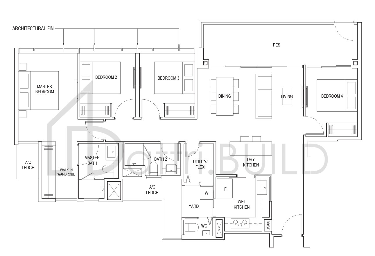 PIERMONT GRAND B3-P floorplan (watermarked)