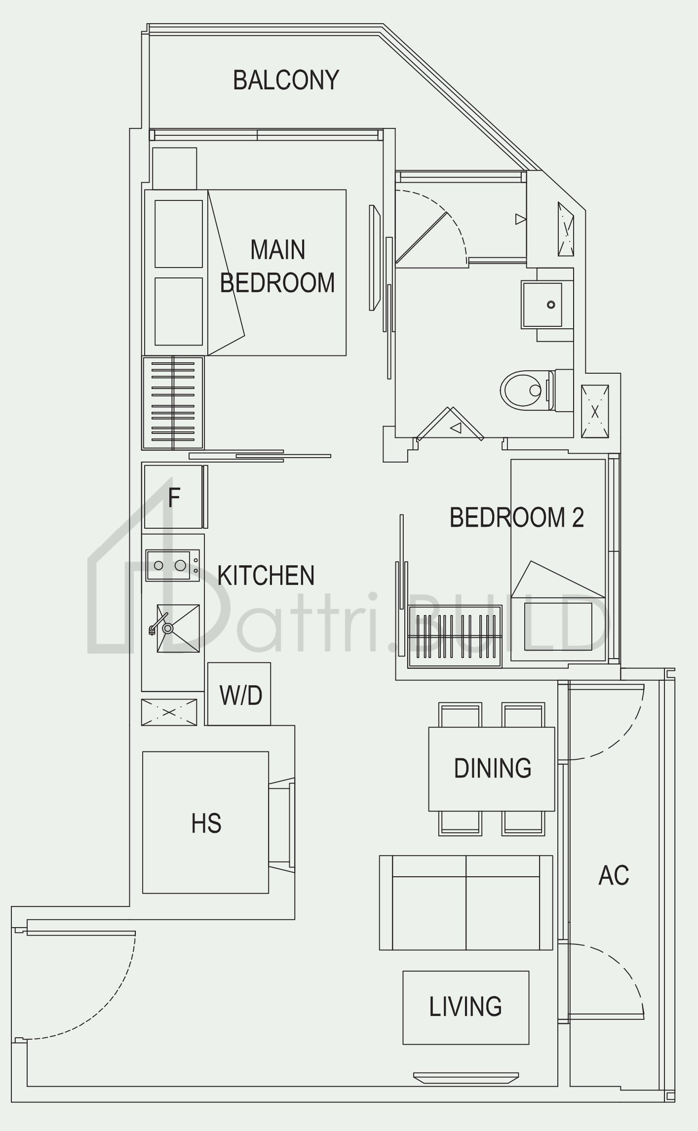 THE OCTET H floorplan (watermarked)