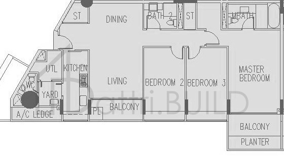THE INTERLACE B5(143) floorplan (watermarked)