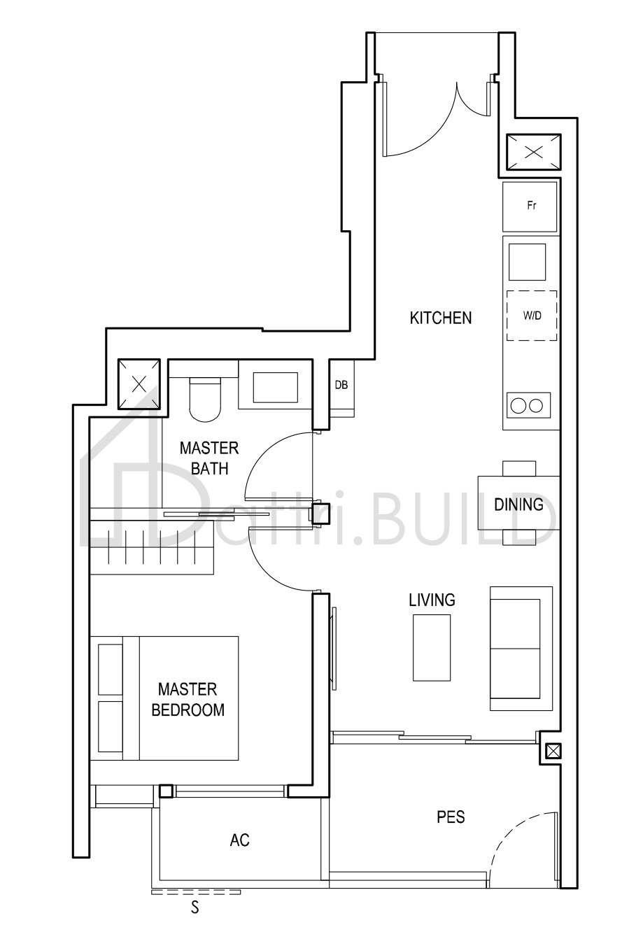 PENROSE (1)a1 floorplan (watermarked)