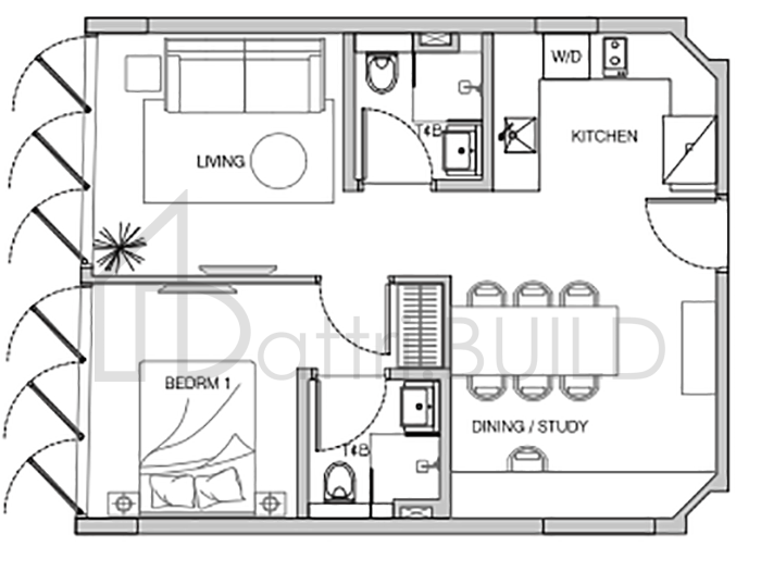 77 @ EAST COAST B1 floorplan (watermarked)