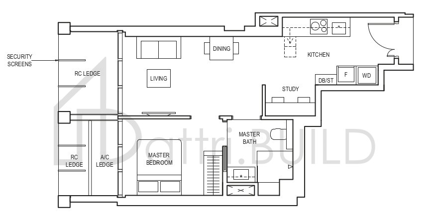 CANNINGHILL PIERS AS4 floorplan (watermarked)