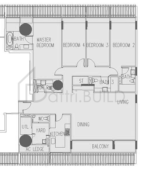 THE INTERLACE D7(227) floorplan (watermarked)