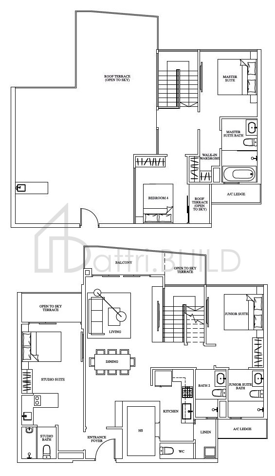 1 CANBERRA PH8-DK floorplan (watermarked)