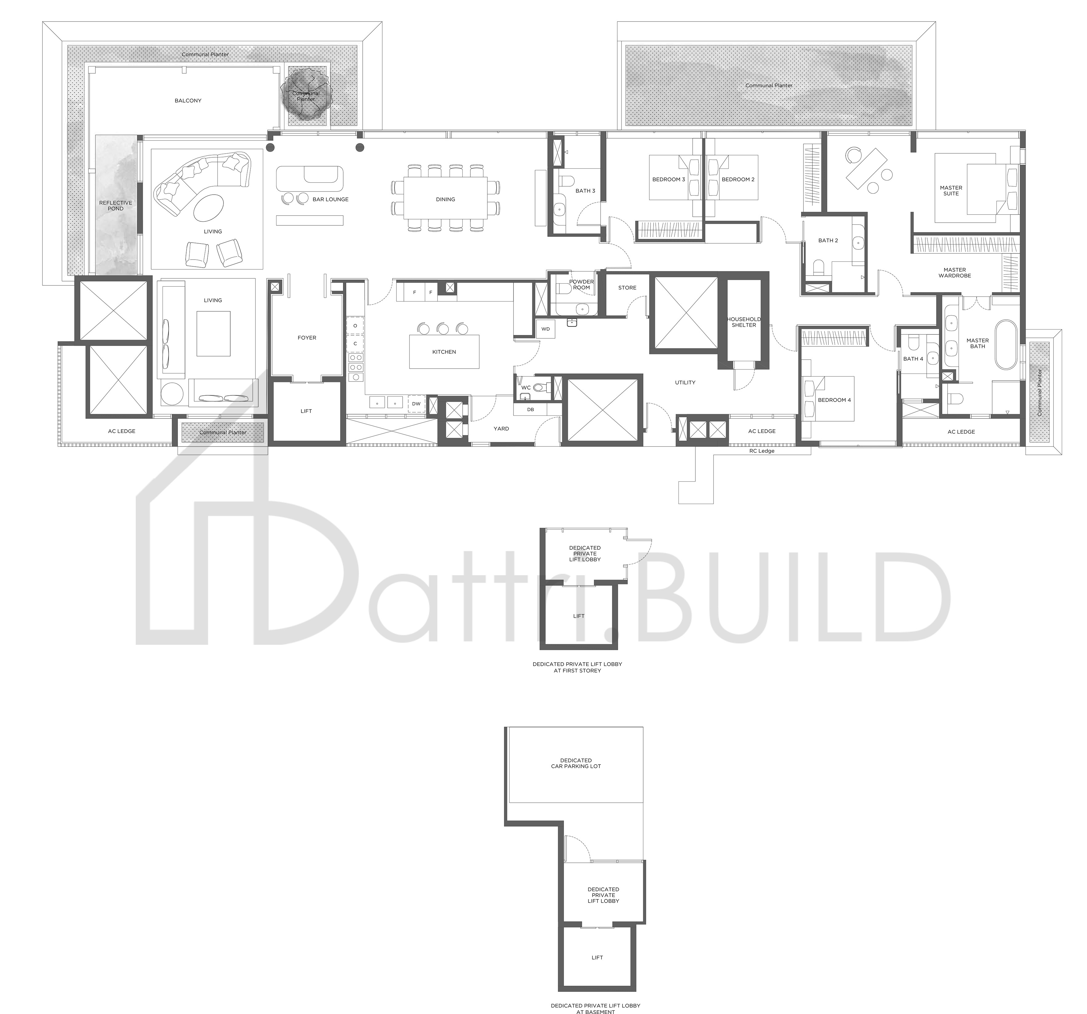 15 HOLLAND HILL P3 floorplan (watermarked)