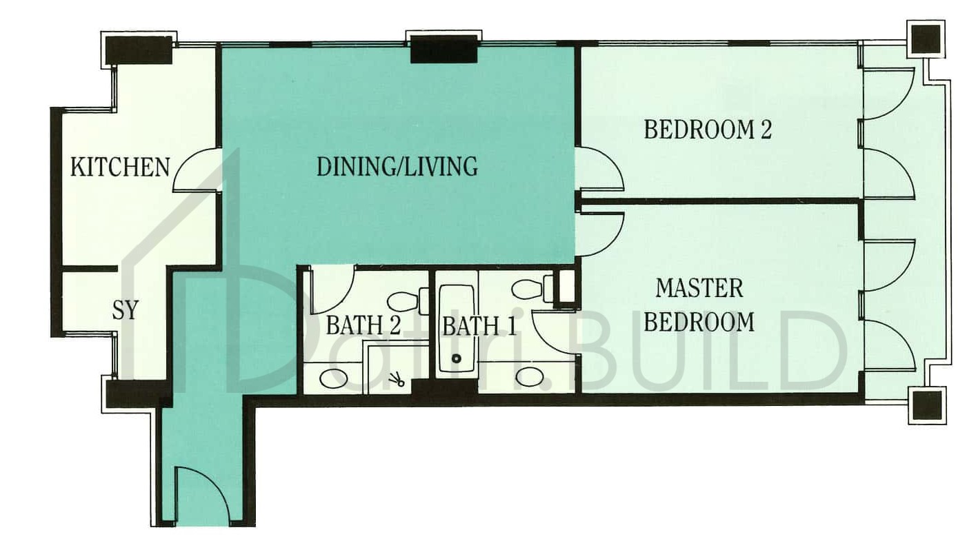 UE SQUARE 2N2 floorplan (watermarked)