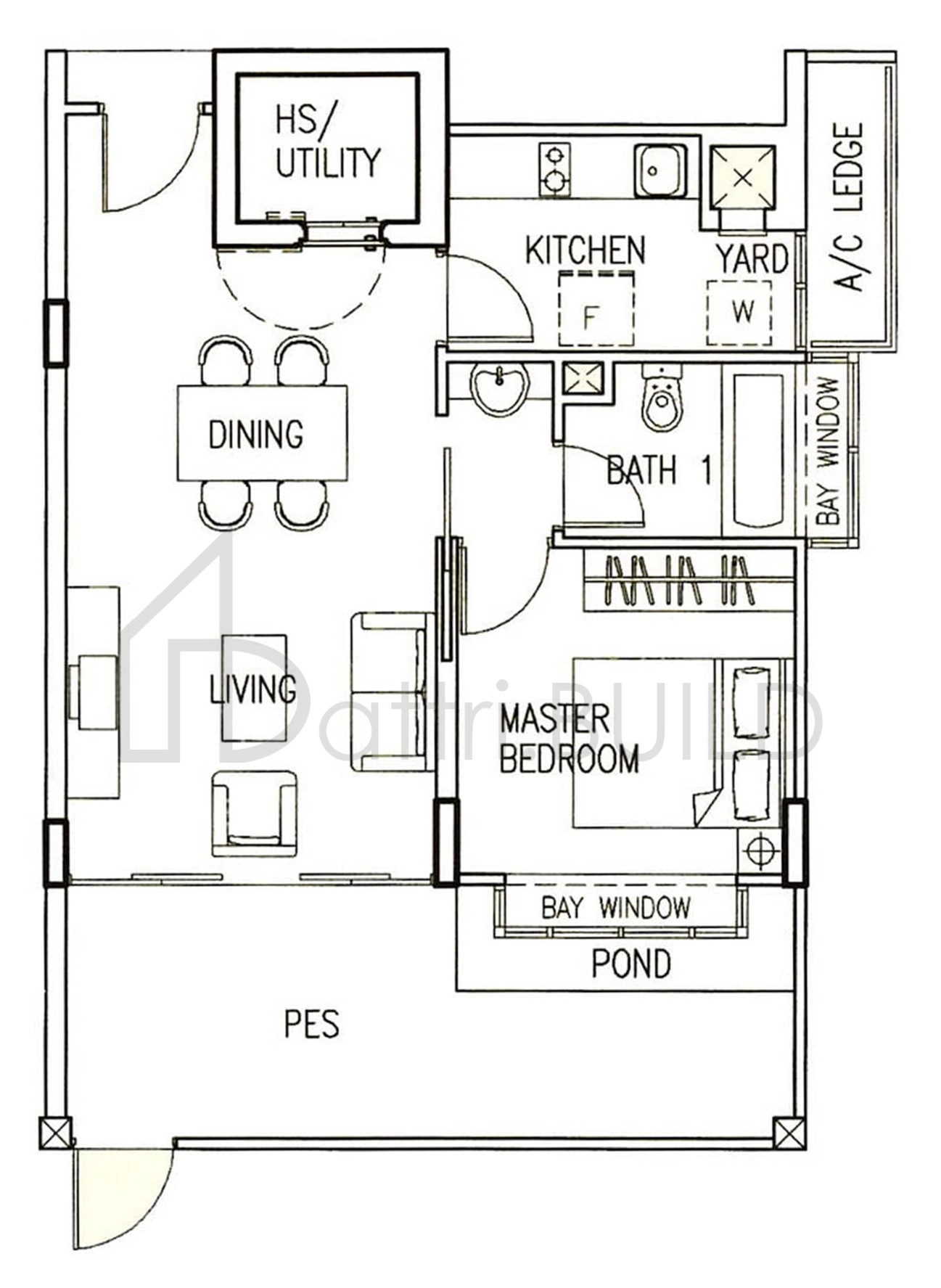 AMANINDA A1(p) floorplan (watermarked)