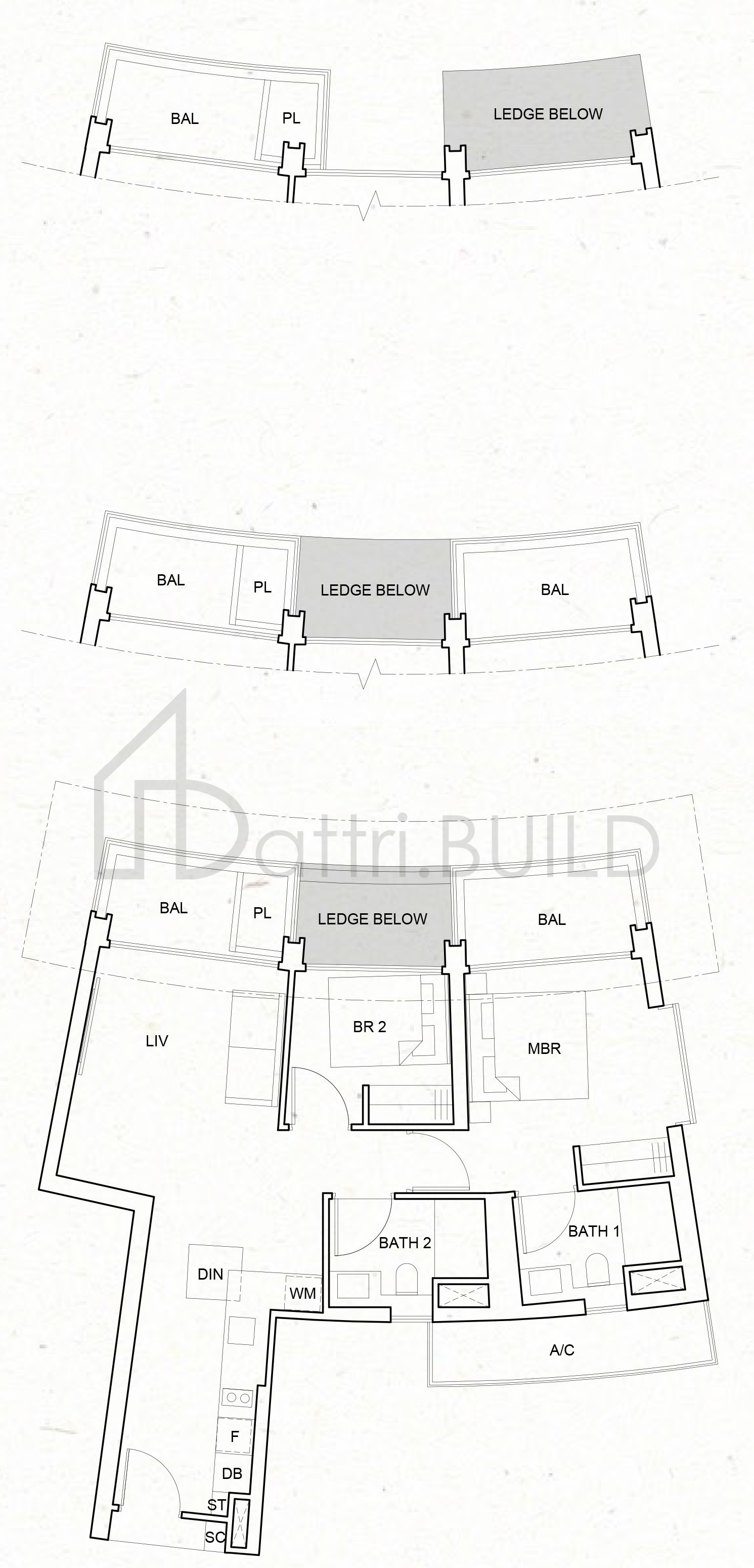 ONE PEARL BANK C3-b floorplan (watermarked)