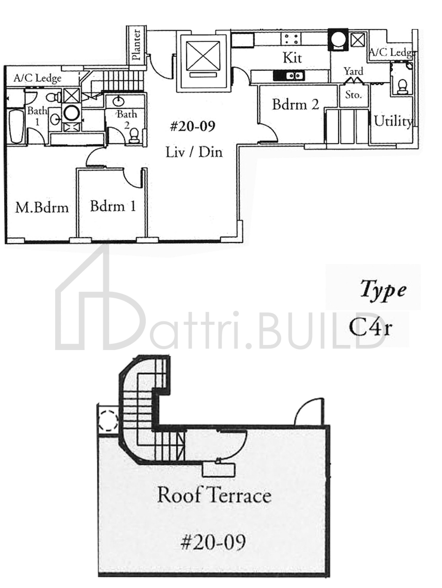 BURLINGTON SQUARE C4r floorplan (watermarked)