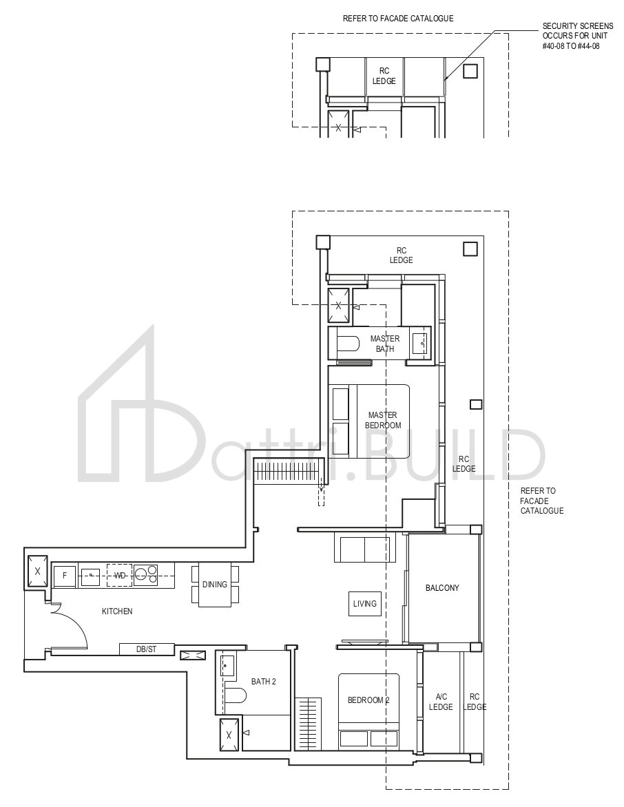 CANNINGHILL PIERS B1 floorplan (watermarked)