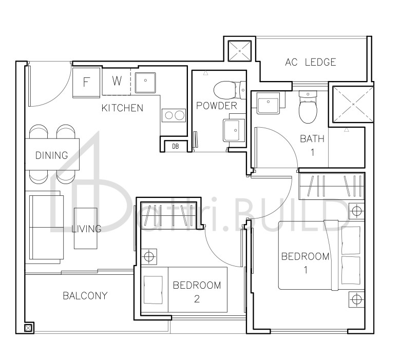 REZI 24 C4 floorplan (watermarked)