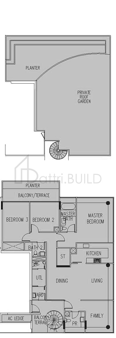 THE INTERLACE C1(R)(350) floorplan (watermarked)