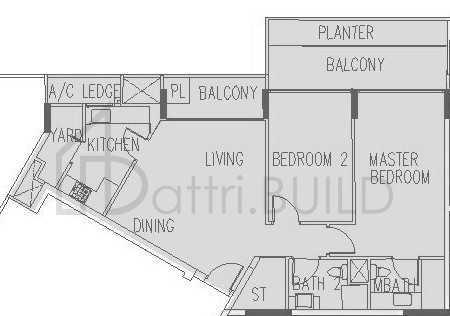 THE INTERLACE A4(109) floorplan (watermarked)