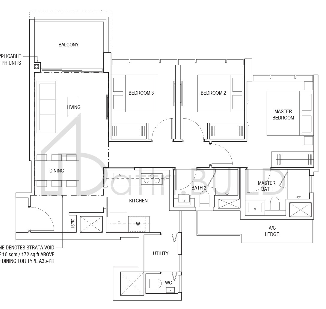 PIERMONT GRAND A3b floorplan (watermarked)