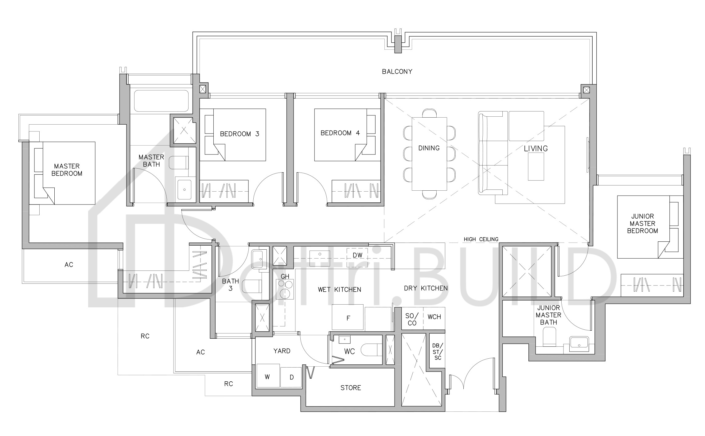 JUNIPER HILL D2 floorplan (watermarked)