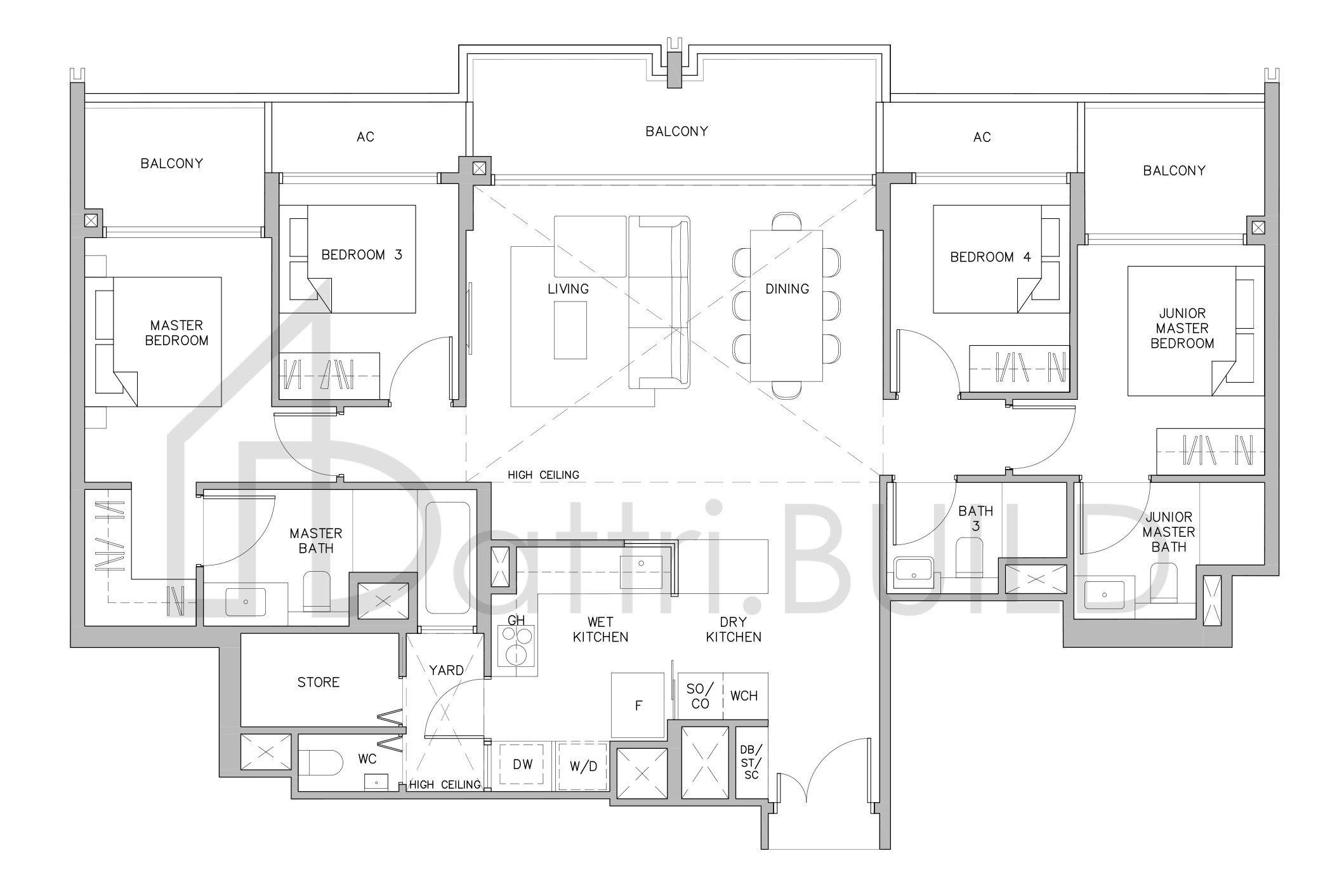 JUNIPER HILL D1 floorplan (watermarked)