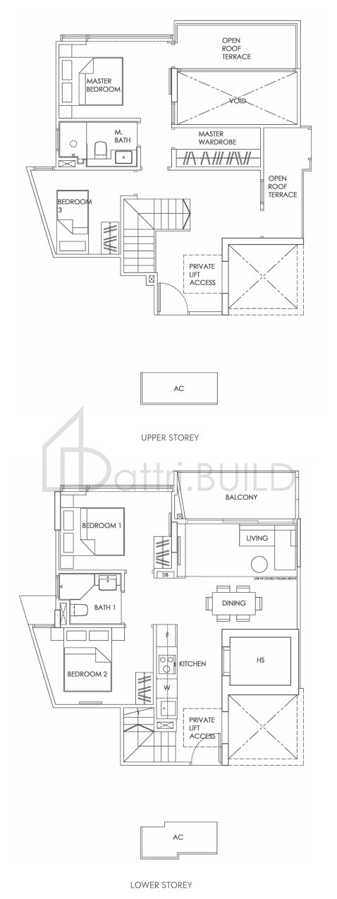 MOOI RESIDENCES PH2 floorplan (watermarked)