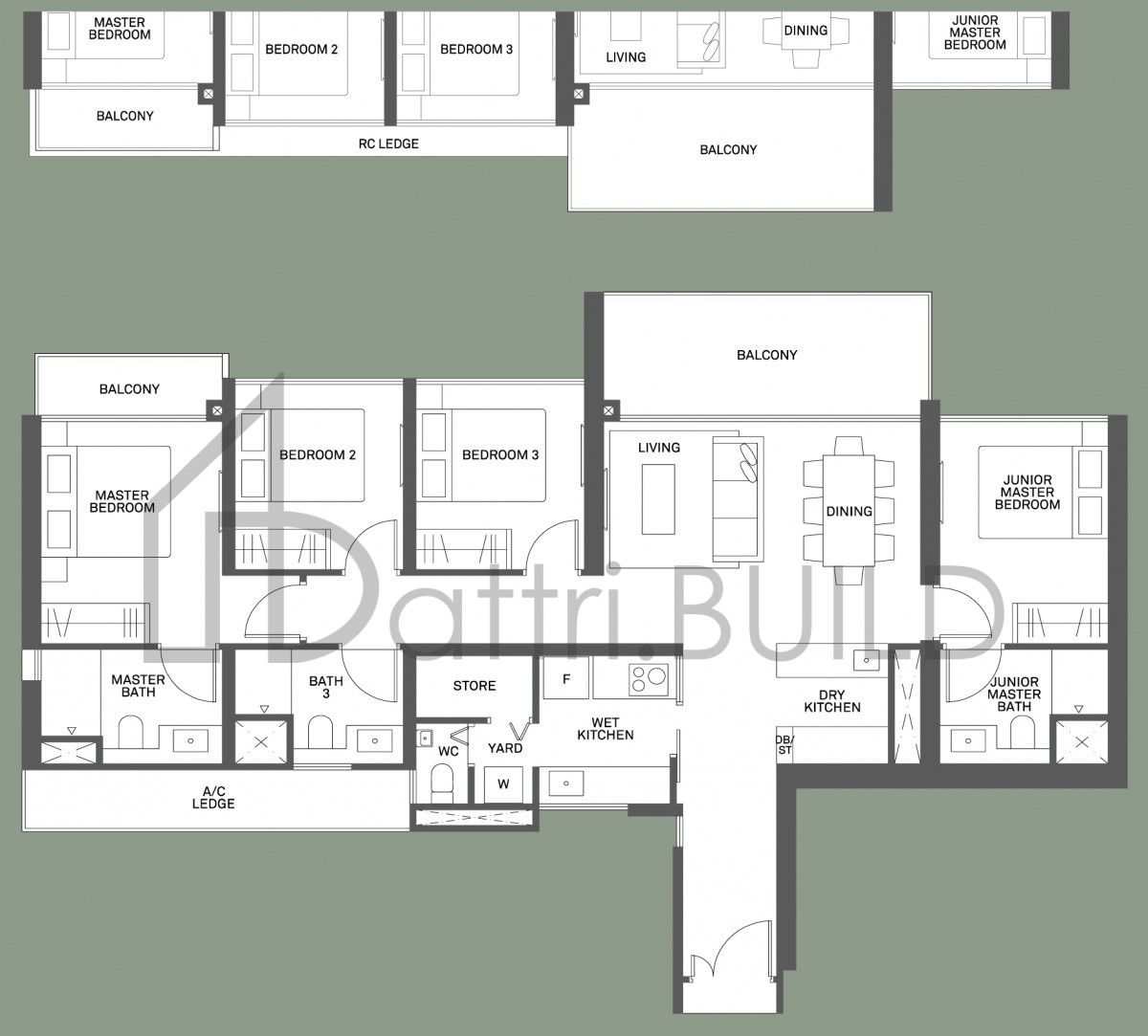 THE CLEMENT CANOPY EP floorplan (watermarked)