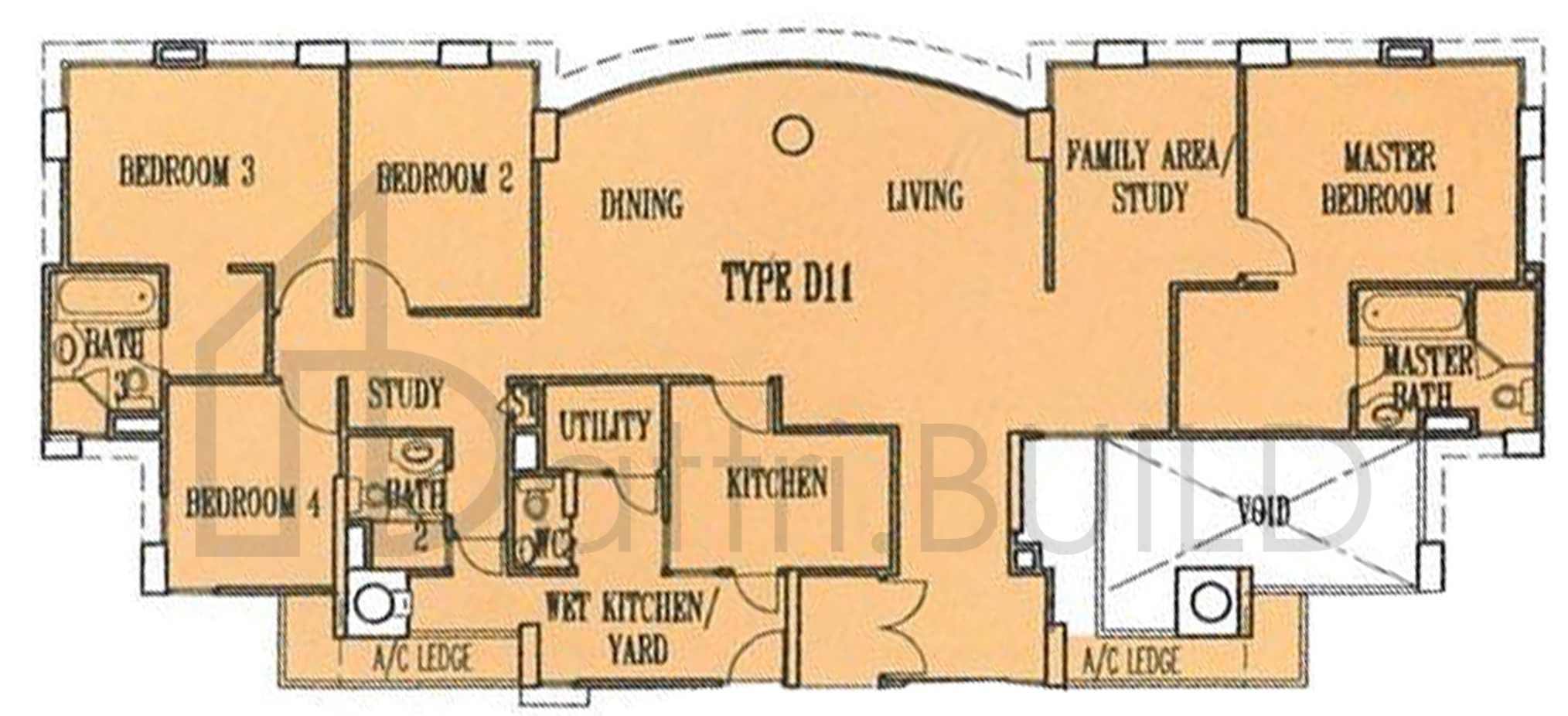 TANGLIN VIEW D11 floorplan (watermarked)